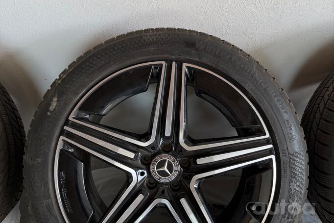 Mercedes-Benz, lietie