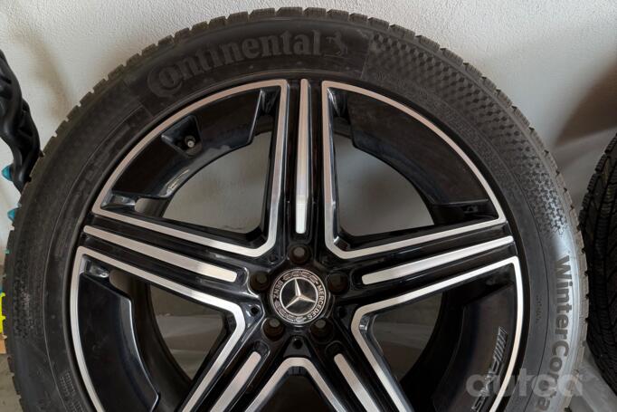 Mercedes-Benz, lietie