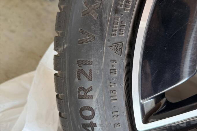 Mercedes-Benz, lietie