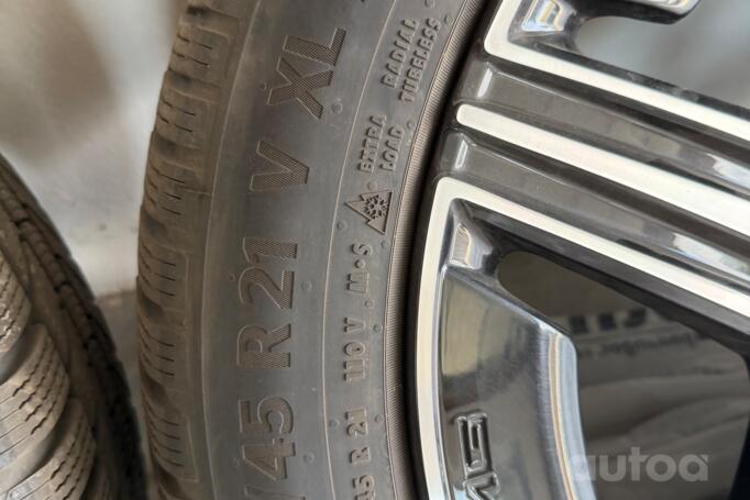 Mercedes-Benz, lietie