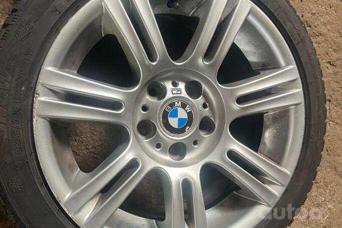 Bmw, lietie