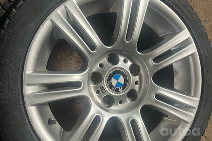 Bmw, lietie