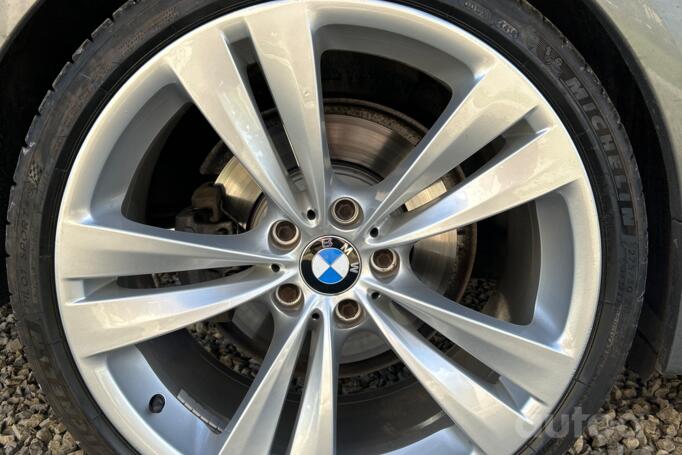 Bmw, lietie