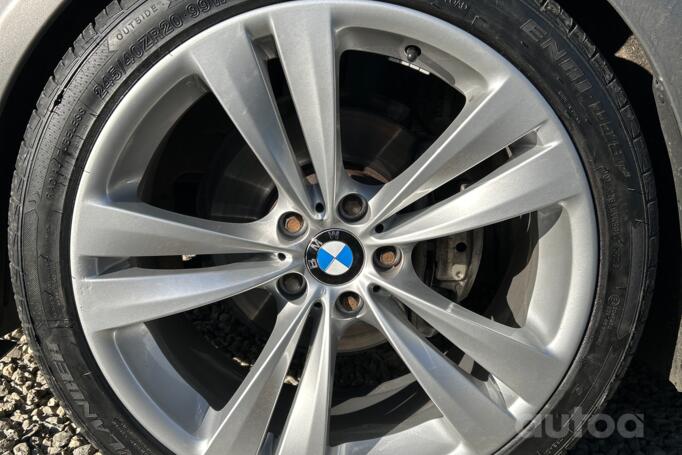 Bmw, lietie