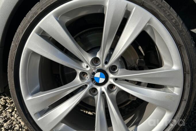 Bmw, lietie