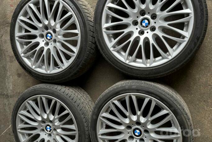 Bmw, lietie