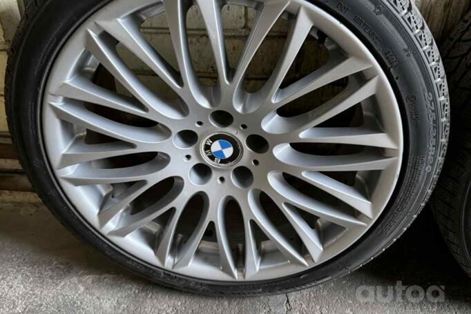 Bmw, lietie