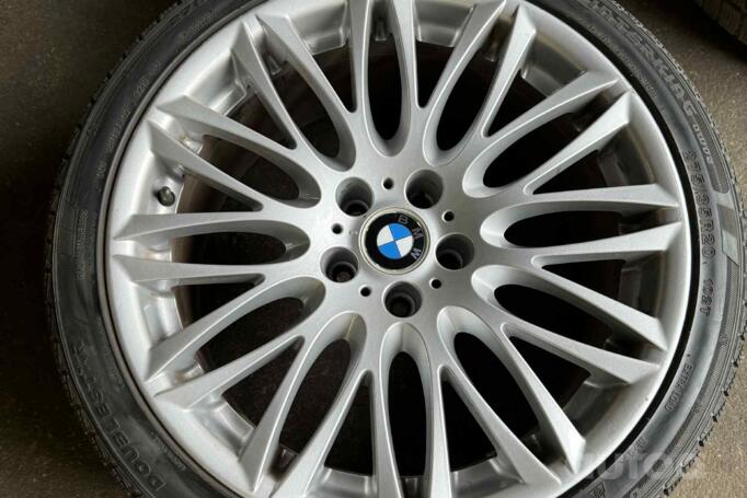 Bmw, lietie