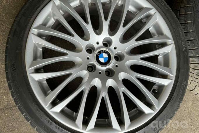 Bmw, lietie
