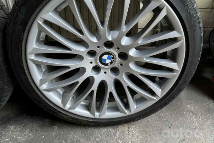 Bmw, lietie