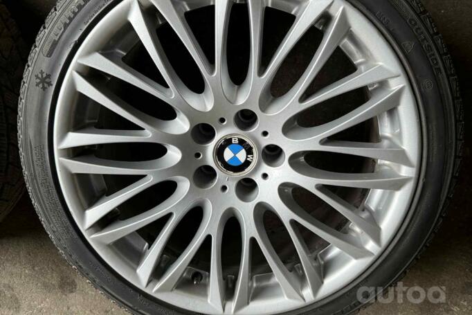 Bmw, lietie