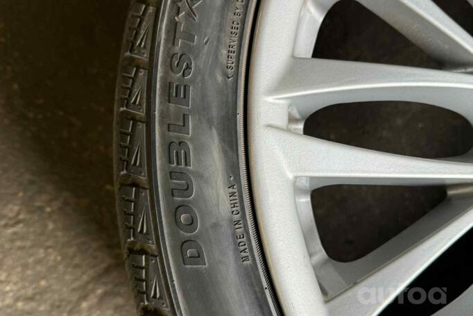 Bmw, lietie