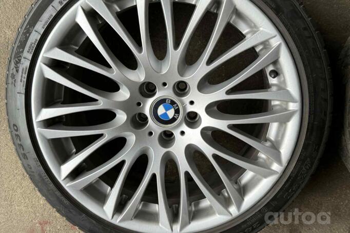 Bmw, lietie