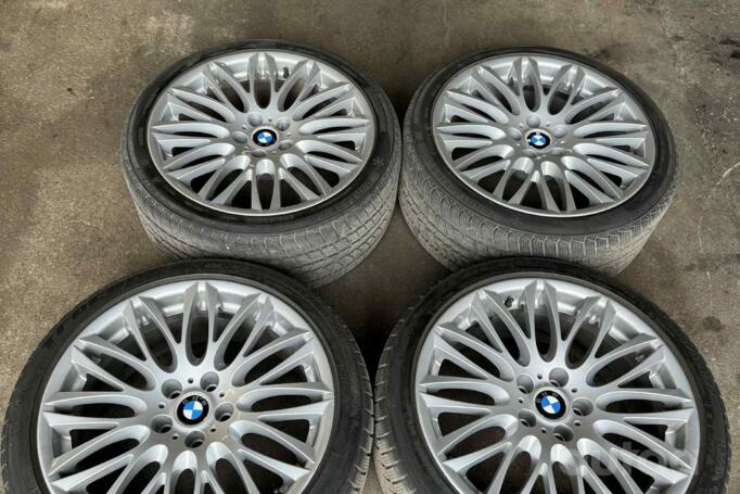 Bmw, lietie