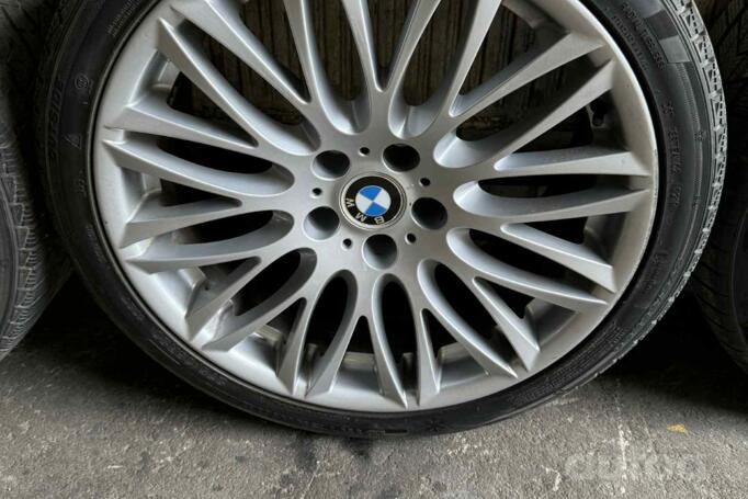 Bmw, lietie