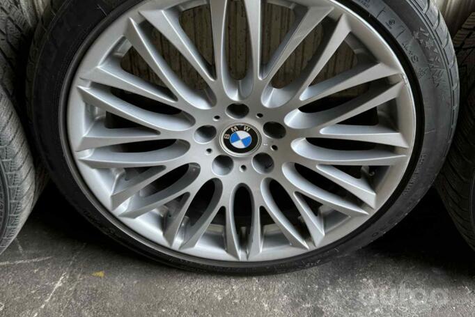 Bmw, lietie