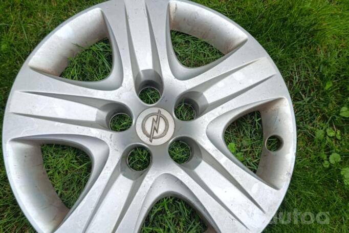 Opel, lietie
