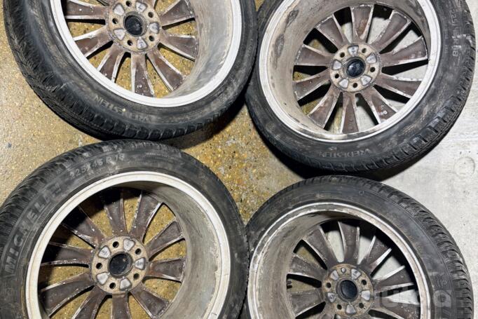 Volkswagen, lietie