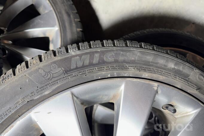 Volkswagen, lietie