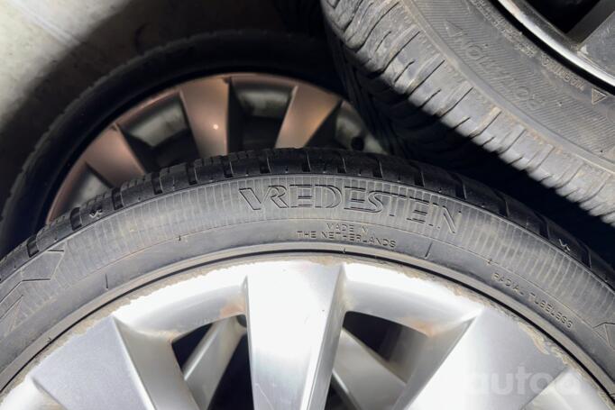 Volkswagen, lietie