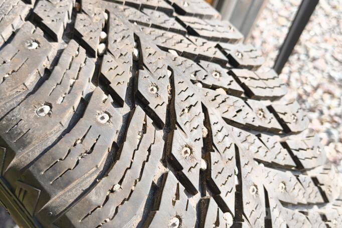 Fondmetal, lietie