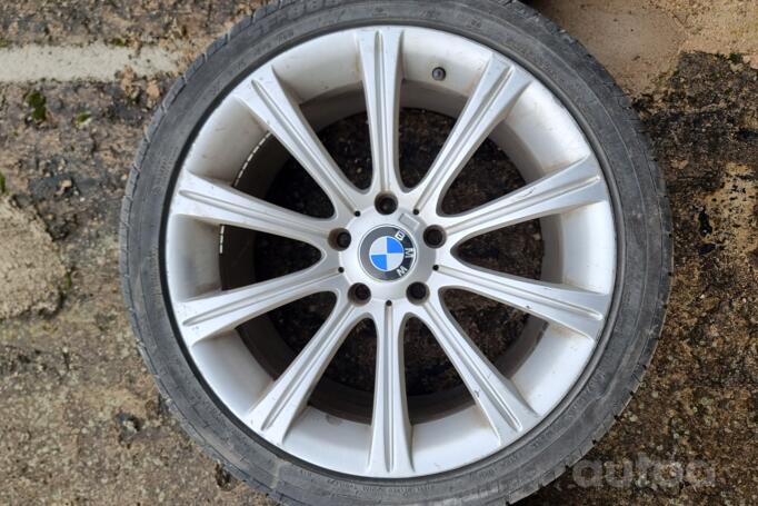 Bmw, lietie