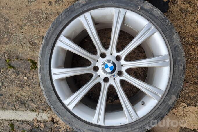 Bmw, lietie