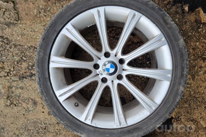 Bmw, lietie
