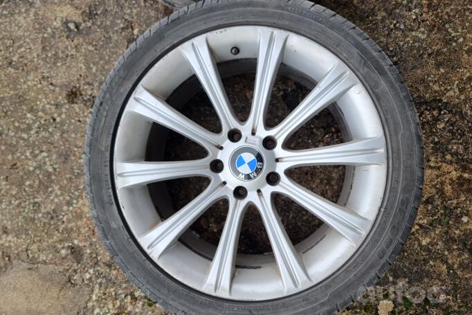 Bmw, lietie