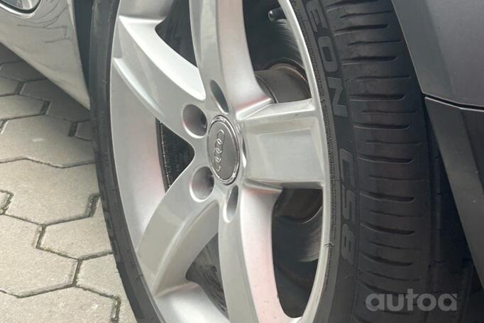 Audi,VW,Škoda,Seat, lietie