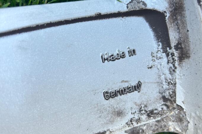 Audi,VW,Škoda,Seat, lietie