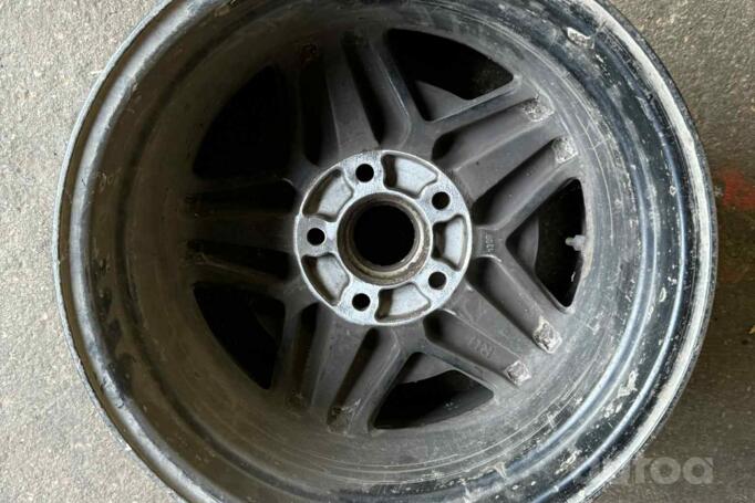 RH Topline, lietie