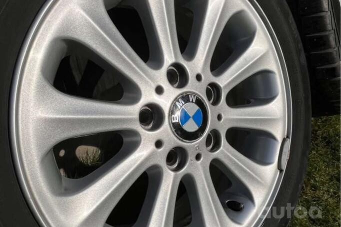 Bmw, lietie