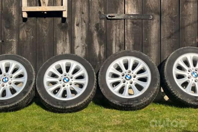 Bmw, lietie