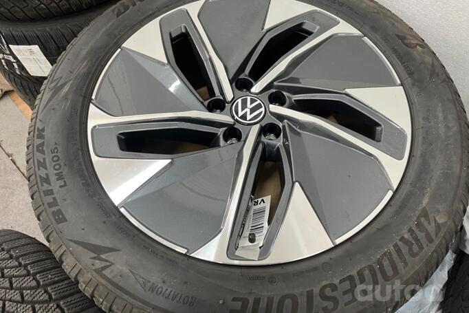 VW, lietie