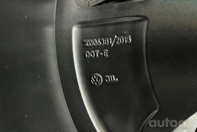 VW, lietie
