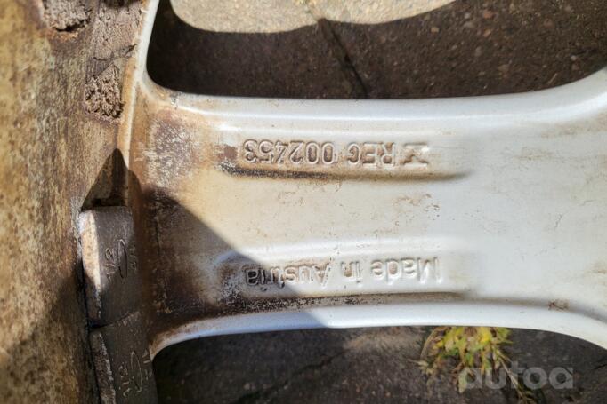 Originalūs Audi/Vw/Škoda/Seat, lietie