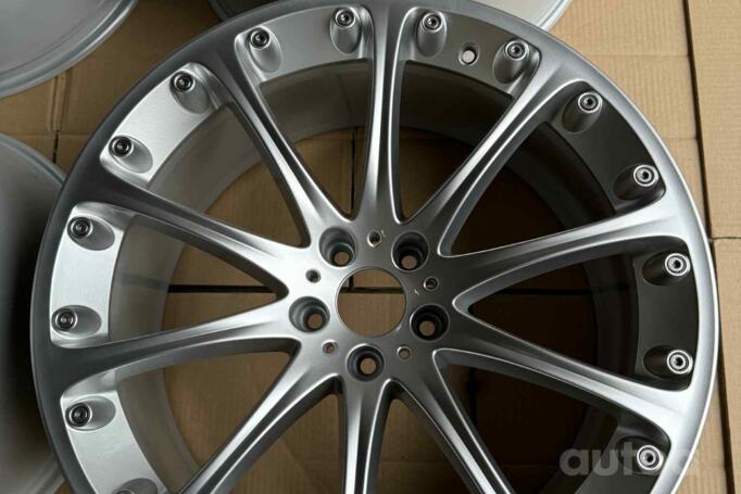 Bmw, lietie