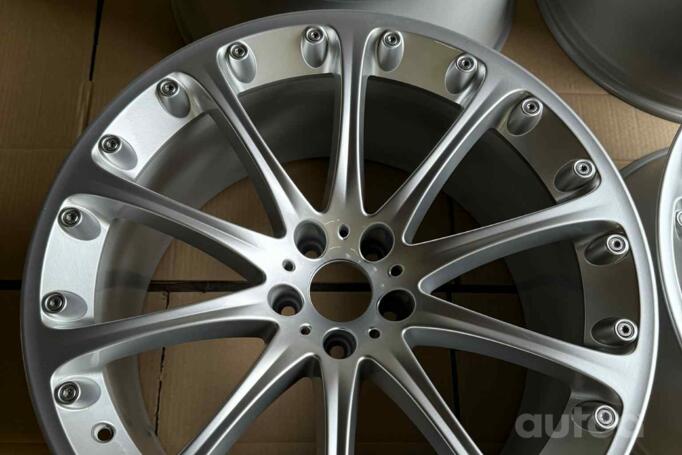 Bmw, lietie