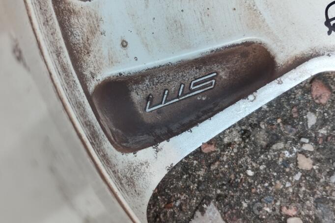 Opel, lietie