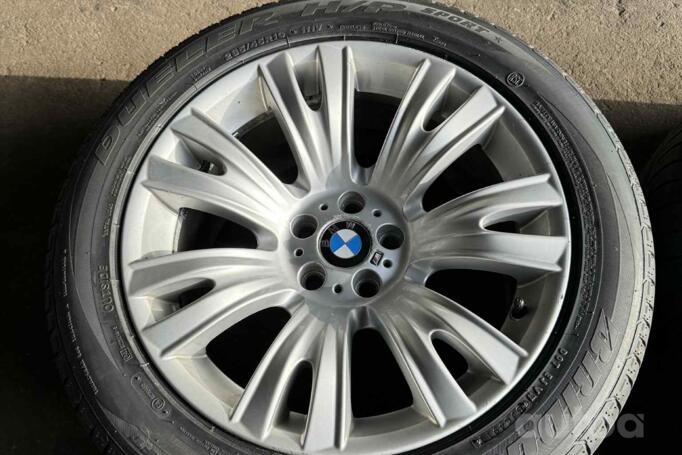 Bmw, lietie