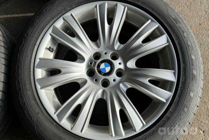 Bmw, lietie