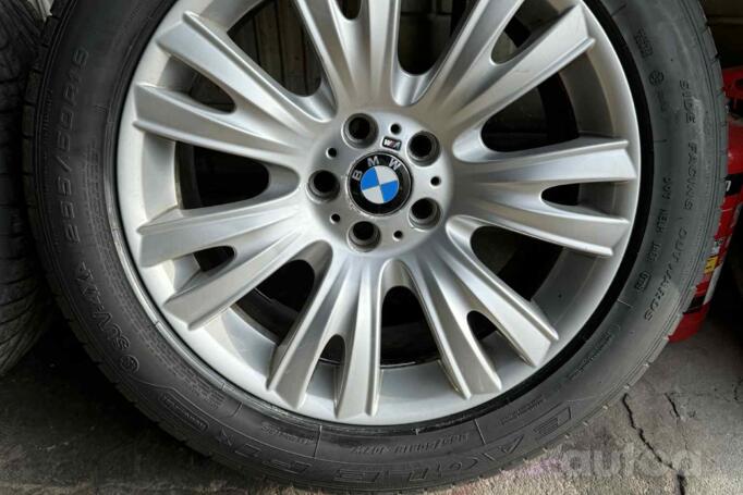 Bmw, lietie