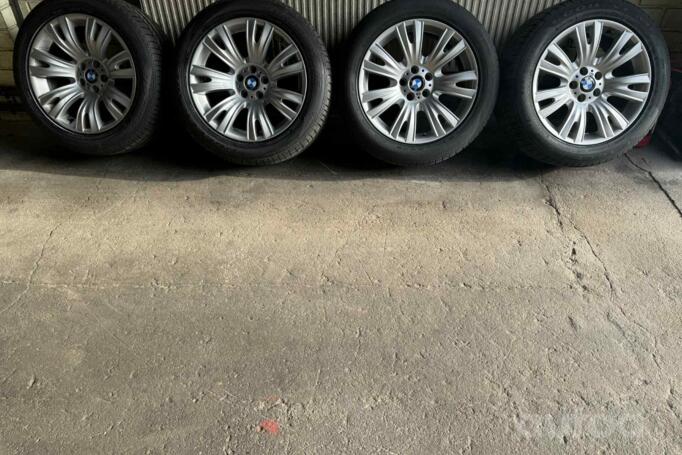 Bmw, lietie