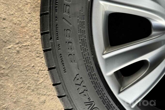 Bmw, lietie