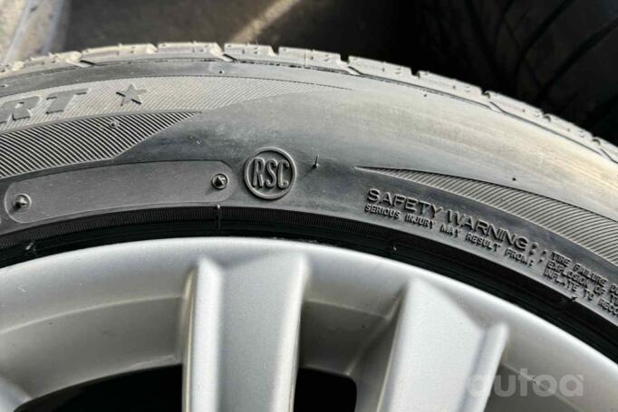 Bmw, lietie