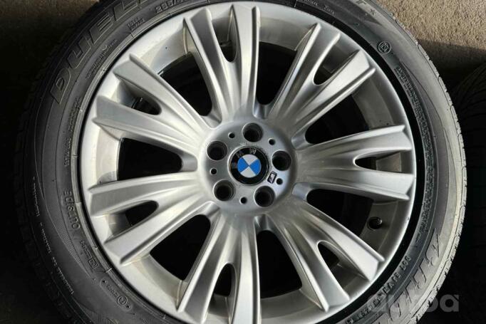 Bmw, lietie