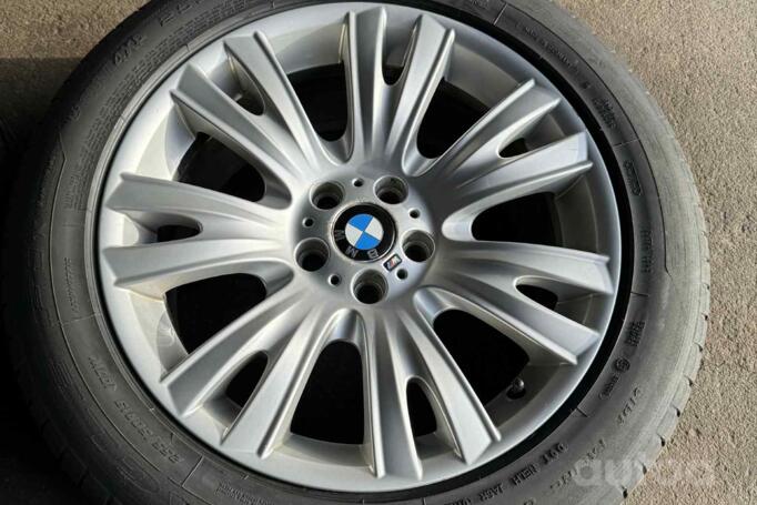 Bmw, lietie