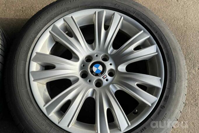 Bmw, lietie