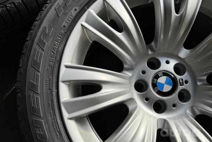 Bmw, lietie